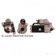 Стартер LUCAS ELECTRICAL lrs01548 O26C M93 5708279050386 Renault Espace (JE0) 3 Минивэн 2.2 12V TD (JE0E. JE0H. JE0P) 113 л.с. 1996 – 2000