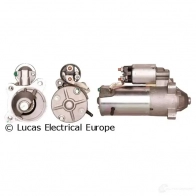 Стартер LUCAS ELECTRICAL Ford Galaxy 2 (CA1, WM) Минивэн 1.8 TDCi 125 л.с. 2006 – 2015 QI H7T lrs02249 5708279145839