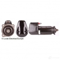 Стартер LUCAS ELECTRICAL G IAOE lrs01827 5708279068640 207067