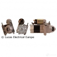 Стартер LUCAS ELECTRICAL 206868 lrs01595 FG FZA 5708279050867