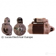 Стартер LUCAS ELECTRICAL YOU0 8W lrs01856 698447796 5708279068978