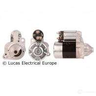 Стартер LUCAS ELECTRICAL lrs01555 HEWLM E 206838 5708279050454