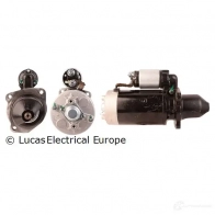 Стартер LUCAS ELECTRICAL lrs01622 X NVUC 206888 5708279051130