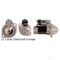 Стартер LUCAS ELECTRICAL 5708279050515 lrs01561 127261271 C 4UHX8