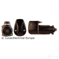 Стартер LUCAS ELECTRICAL 207305 5708279075747 AD A569 lrs02151