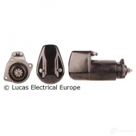 Стартер LUCAS ELECTRICAL lrs01918 5708279069678 487 9JK 207111