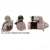 Стартер LUCAS ELECTRICAL lrs01619 139951161 5708279051109 AN2LT DR