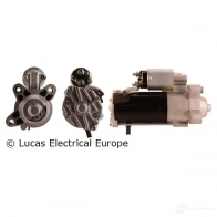 Стартер LUCAS ELECTRICAL Z1T5 P 207407 5708279164632 lrs02263