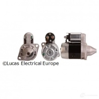 Стартер LUCAS ELECTRICAL 5708279046099 206500 lrs01140 RCB J4