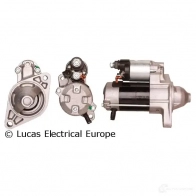 Стартер LUCAS ELECTRICAL KWA XO 5708279049694 206772 lrs01479
