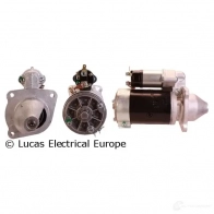 Стартер LUCAS ELECTRICAL 5708279000732 1TXFV Z lrs00166 205973