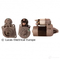 Стартер LUCAS ELECTRICAL 5708279050690 lrs01578 206852 WWM SPH