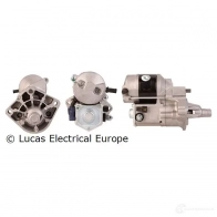 Стартер LUCAS ELECTRICAL lrs01297 5708279047836 206614 X 8UUZ