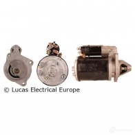 Стартер LUCAS ELECTRICAL LN 86FZ lrs00151 5708279043197 205965