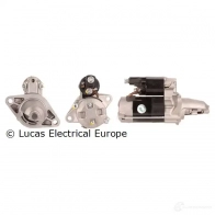 Стартер LUCAS ELECTRICAL lrs01966 207146 5708279052496 EA76 V