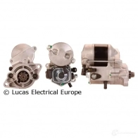 Стартер LUCAS ELECTRICAL 5708279050164 206815 lrs01526 PLE OH4