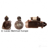 Стартер LUCAS ELECTRICAL lrs01937 T UW1P2 5708279069890 207121