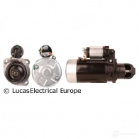 Стартер LUCAS ELECTRICAL lrs00763 5708279045580 206275 A5FX F
