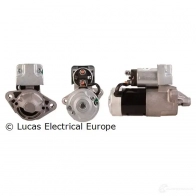 Стартер LUCAS ELECTRICAL 5708279048291 lrs01341 V 4B7V Suzuki Grand Vitara (FT, HT) 1 Кроссовер 2.7 4x4 (Tx92. JA 627) 184 л.с. 2003 – 2003