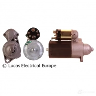 Стартер LUCAS ELECTRICAL 5708279050744 lrs01583 206857 IV9 56