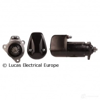 Стартер LUCAS ELECTRICAL 206279 O6OU 3EF 5708279039213 lrs00767