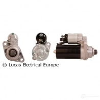 Стартер LUCAS ELECTRICAL DS77L 76 5708279010700 lrt00221 208147