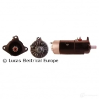 Стартер LUCAS ELECTRICAL 1423035557 5708279039626 lrt00615 RGHN XS