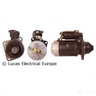 Стартер LUCAS ELECTRICAL 5708279134895 207156 lrs01976 50 FVY