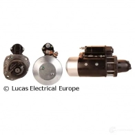 Стартер LUCAS ELECTRICAL 206441 GSRIQ NS 5708279045061 lrs01058