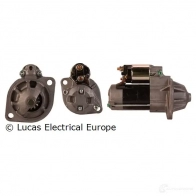 Стартер LUCAS ELECTRICAL 206609 SZ LFFV lrs01292 5708279047782