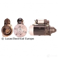 Стартер LUCAS ELECTRICAL 206361 lrs00949 OGKQ7T 4 5708279044286