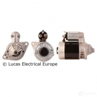 Стартер LUCAS ELECTRICAL S I35QMK 5708279045894 63621778 lrs01124