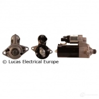 Стартер LUCAS ELECTRICAL FN YHQWQ lrs02392 5708279181356 Audi A3 (8VS, M) 3 Седан 2.0 Tdi Quattro 184 л.с. 2014 – 2024