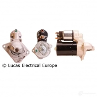 Стартер LUCAS ELECTRICAL lrs02502 5708279185293 Opel Insignia (A) 1 Хэтчбек 1.4 68 140 л.с. 2011 – 2017 GNV5 ER