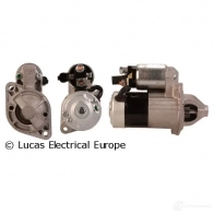 Стартер LUCAS ELECTRICAL lrs02305 R8FI R Hyundai i30 (FD) 1 Универсал 2.0 143 л.с. 2008 – 2012 5708279179247