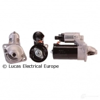 Стартер LUCAS ELECTRICAL 5708279184371 lrs02458 N7 FTUEZ Hyundai i30 (GD) 2 Хэтчбек 1.6 GDI 135 л.с. 2011 – 2016