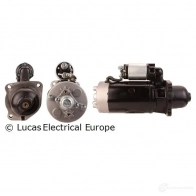 Стартер LUCAS ELECTRICAL 5708279038384 lrs00923 DFK5K 0 206351
