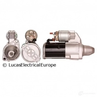 Стартер LUCAS ELECTRICAL 207496 5708279180984 U QW04E8 lrs02359