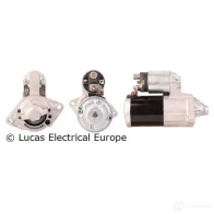 Стартер LUCAS ELECTRICAL 5708279181226 Suzuki Grand Vitara (JT, TE, TD) 2 Кроссовер 2.0 AWD (TD54. JB420) 140 л.с. 2005 – 2015 lrs02382 L7CO 1
