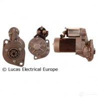 Стартер LUCAS ELECTRICAL VBP484 3 lrs01198 206541 5708279046754