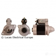 Стартер LUCAS ELECTRICAL 5708279046396 lrs01168 127263097 BOX L2