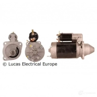 Стартер LUCAS ELECTRICAL 74 NSN 206398 5708279044309 lrs01001