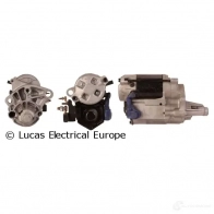 Стартер LUCAS ELECTRICAL 5708279048857 2FB L47O lrs01396 206699