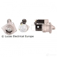 Стартер LUCAS ELECTRICAL 3OK4 384 5708279069340 lrs01886 207093
