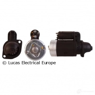 Стартер LUCAS ELECTRICAL 3G7X 1 lrs01271 5708279047553 1423035542