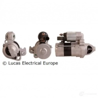 Стартер LUCAS ELECTRICAL G HP84 5708279052199 lrs01728 Audi A4 (B6) 2 Седан 4.2 S4 Quattro 344 л.с. 2003 – 2004