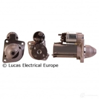 Стартер LUCAS ELECTRICAL Volvo V60 1 (155) Универсал 1.6 T4 180 л.с. 2010 – 2015 5708279234892 lrs02544 QXV NNCE