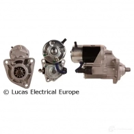 Стартер LUCAS ELECTRICAL lrs01872 5708279069166 126024481 7T O6E