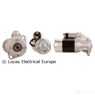Стартер LUCAS ELECTRICAL 5708279183992 207574 2647QO I lrs02445