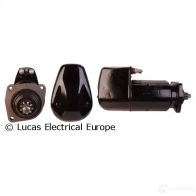 Стартер LUCAS ELECTRICAL 5708279069241 S QOVH lrs00824 206307